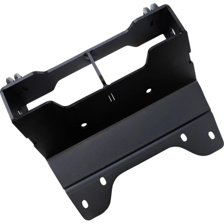 Plow Mount Plate for RM5 Rapid Mount Plow System