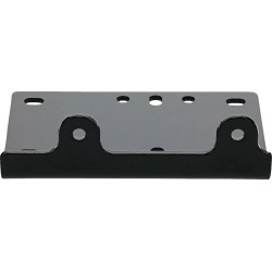 Winch Mount Plate