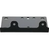 Winch Mount Plate