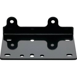 Winch Mount Plate