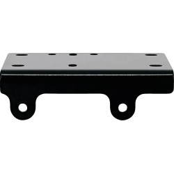 Winch Mount Plate
