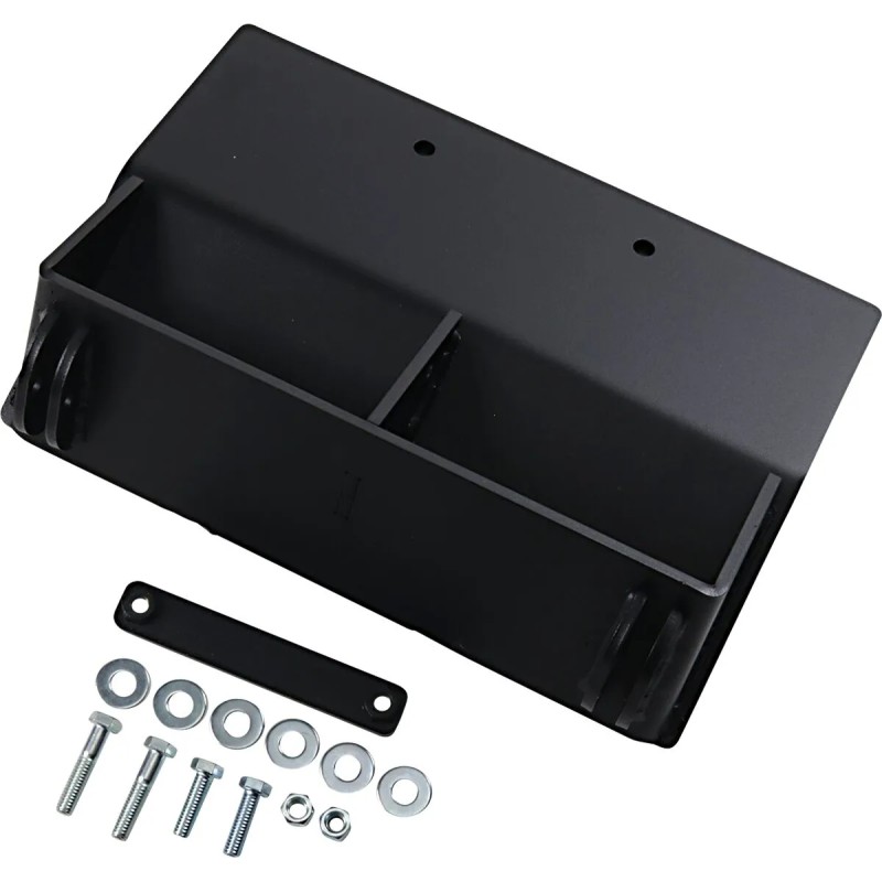 Plow Mount Plate for RM5 Rapid Mount Plow System