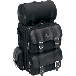 S3200DE Deluxe Sissy Bar Bag