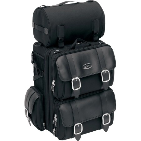 S3200DE Deluxe Sissy Bar Bag