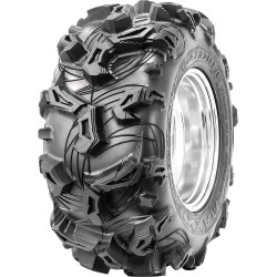 Maxxzilla M-60 Tire