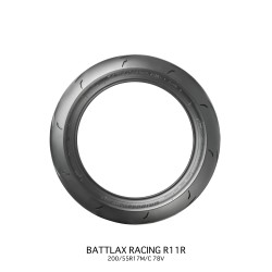 Battlax R11 Tire