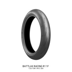 Battlax R11 Tire