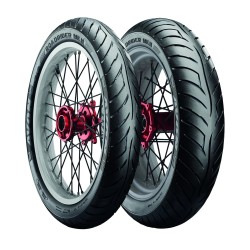Roadrider MKII Tire