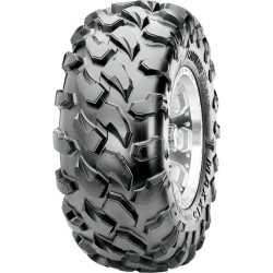 MU9C Coronado Tire