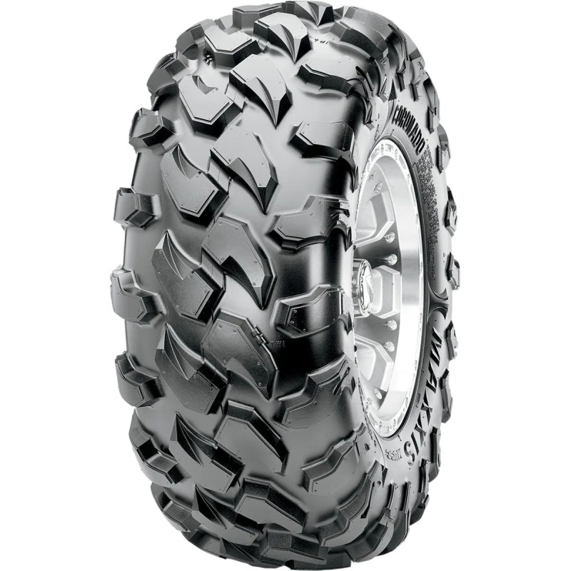 MU9C Coronado Tire