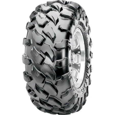 MU9C Coronado Tire
