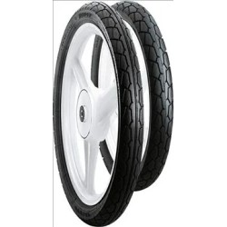 D104 Tire