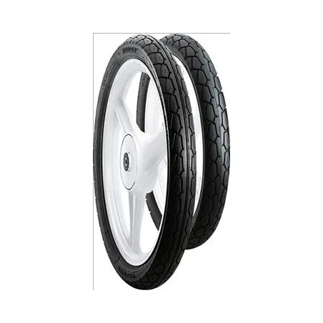 D104 Tire