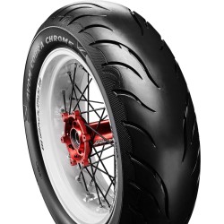 Cobra Chrome AV92 Reinforced Tire