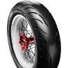 Pneu renforcé Cobra Chrome AV92