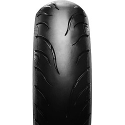 Cobra Chrome AV92 Reinforced Tire
