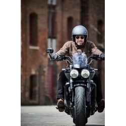 Pneu renforcé Cobra Chrome AV92