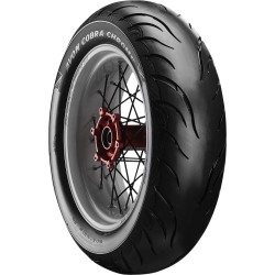 Cobra Chrome AV92 Reinforced Tire