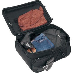 S3200DE Deluxe Sissy Bar Bag