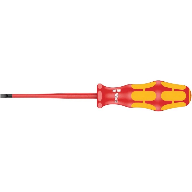 Insulated Screwdriver