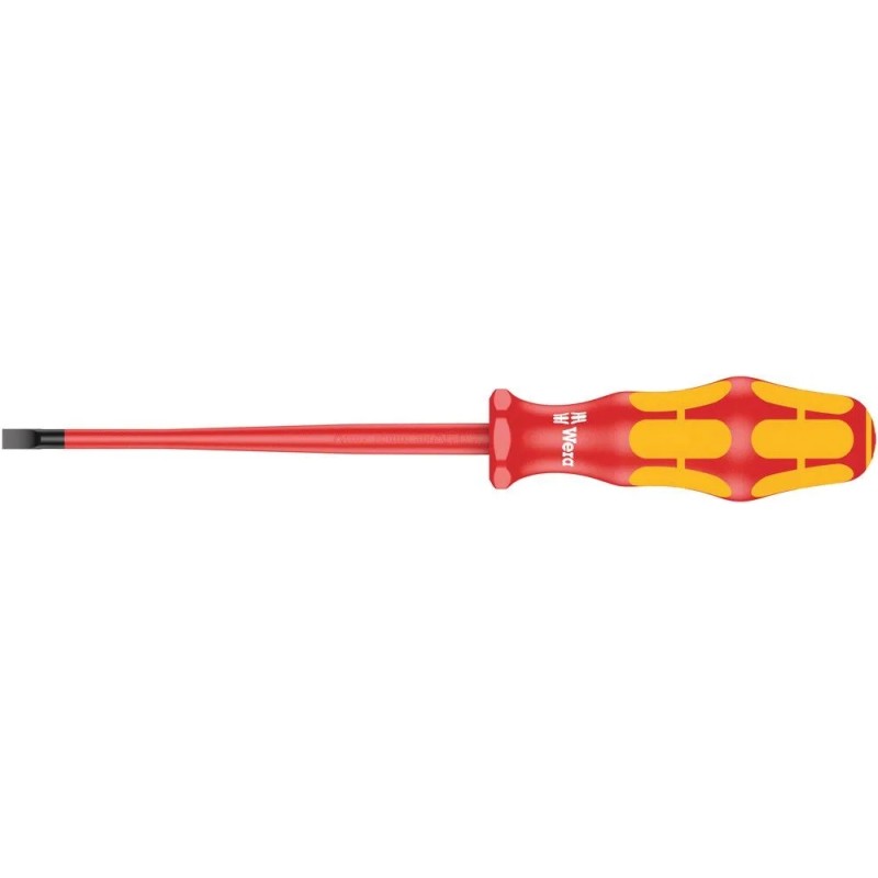 Insulated Screwdriver