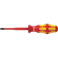 Insulated Screwdriver