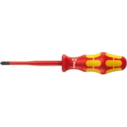 Insulated Screwdriver