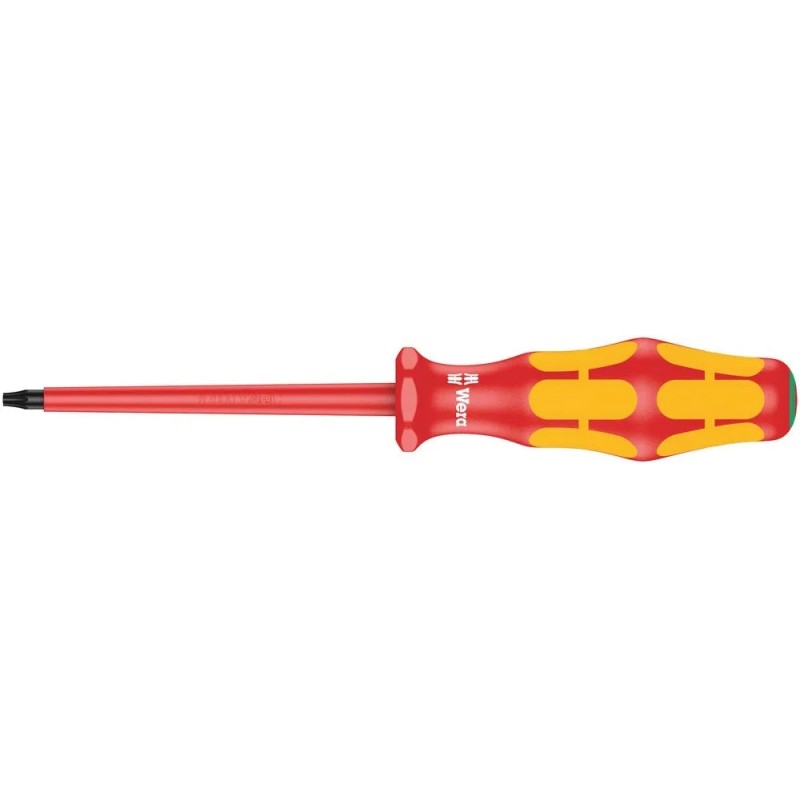 Insulated Screwdriver