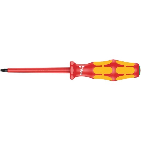 Insulated Screwdriver