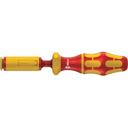 Insulated adj. Torque handle