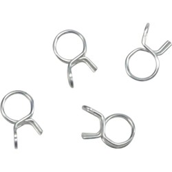 Refill Clamp Kit for Fuel Line