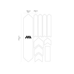 Frame Guard Extra Protection Cheetah