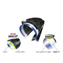 Wild Enduro Competition Magi-X 29  x 2.40 Front