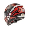 Casque Devil JC