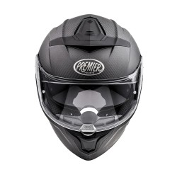 Casque Devil Carbon