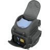 Sac de sissy bar ou selle arrière BR3400