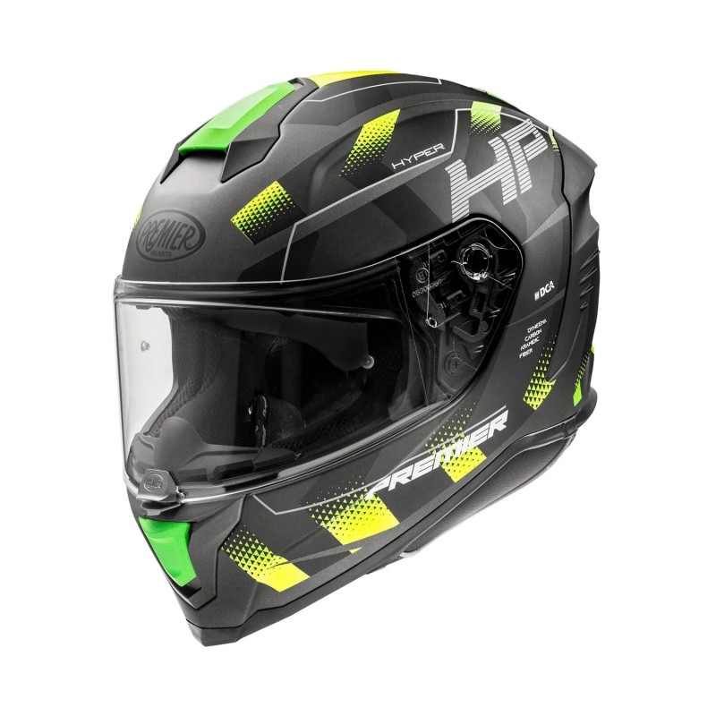 Hyper HP Helmet