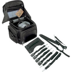 Sac de sissy bar ou selle arrière BR3400