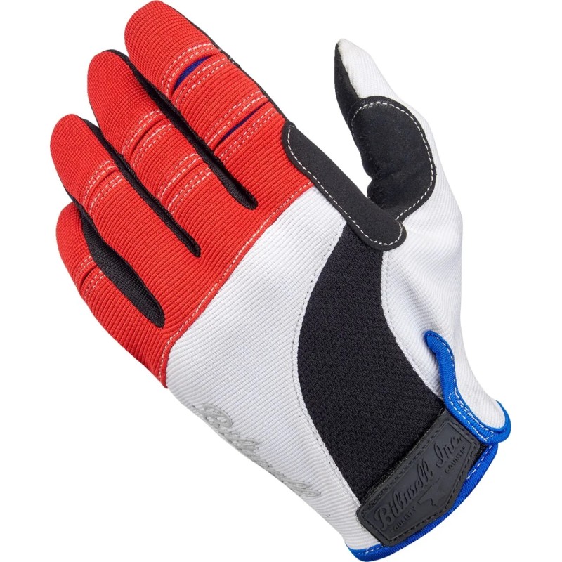 Moto Gloves