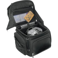 Sac de sissy bar ou selle arrière BR3400