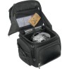 Sac de sissy bar ou selle arrière BR3400