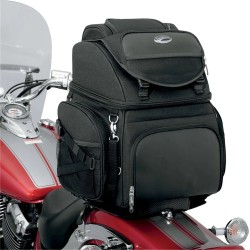 Sac de sissy bar ou selle arrière BR3400