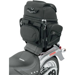 Sac de sissy bar ou selle arrière BR3400