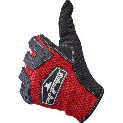 Anza Gloves