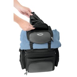 Sacs BR1800 pour dossier ou siège passager