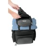 BR1800 Backseat or Sissy Bar Bags