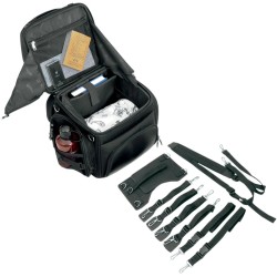 BR1800 Backseat or Sissy Bar Bags