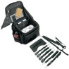 BR1800 Backseat or Sissy Bar Bags