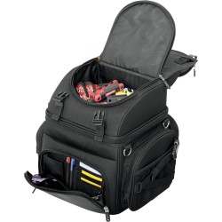 BR1800 Backseat or Sissy Bar Bags