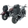 BR1800 Backseat or Sissy Bar Bags